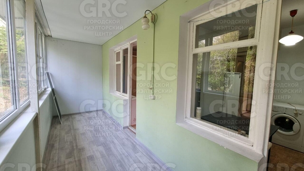 
   Продам 1-комнатную, 41 м², Возрождения ул, 14

. Фото 7.