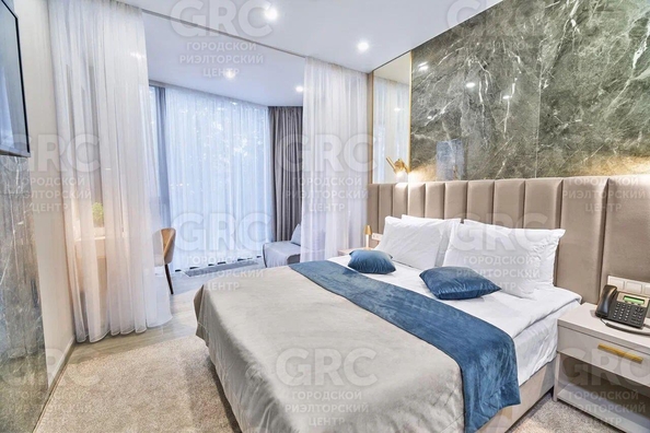 
  Продается апартамент, 21.2 м², Кирова ул, д. 95
. Фото 2.