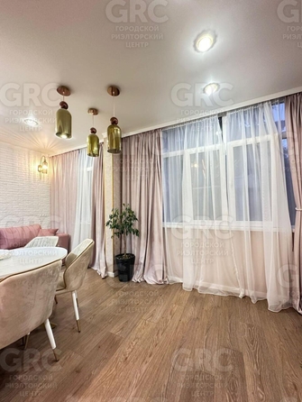 
   Продам 3-комнатную, 62 м², Просвещения ул, 81

. Фото 9.