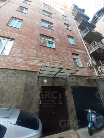 
   Продам 4-комнатную, 94 м², Орбитовская ул

. Фото 24.