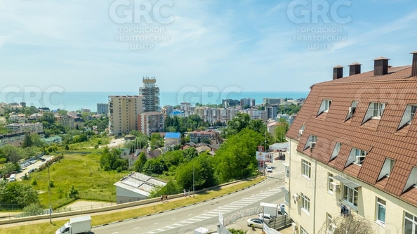 
   Продам 3-комнатный апартамент, 130 м², Виноградная ул, 224/7

. Фото 13.