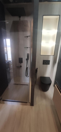 
  Продается 1-комн. квартира, 32.6 м², Бытха ул, д. 48/4
. Фото 16.