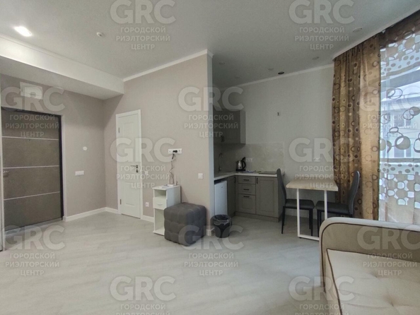 
   Продам 1-комнатный апартамент, 24.6 м², Прибрежная ул, 10

. Фото 9.