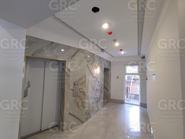 
  Продается 1-комн. квартира, 35 м², Учительская ул, д. 9
. Фото 24.
