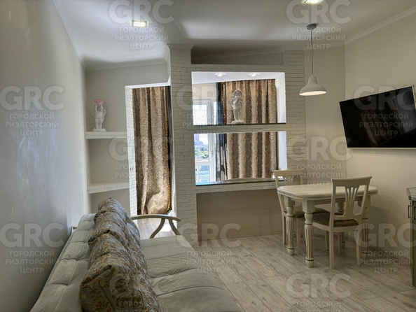 
  Продается 1-комн. квартира, 35 м², Учительская ул, д. 9
. Фото 38.