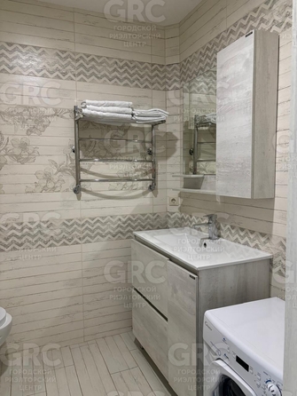 
  Продается 1-комн. квартира, 35 м², Учительская ул, д. 9
. Фото 41.