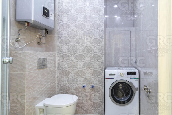 
  Продается 2-комн. квартира, 51.2 м², Ленина ул, д. 288
. Фото 16.