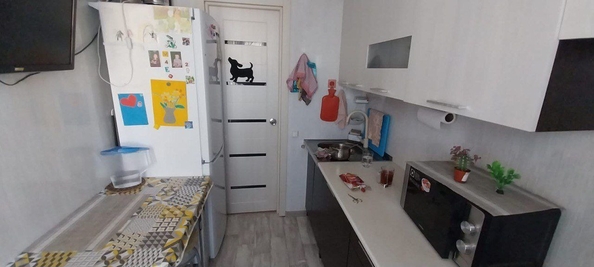 
   Продам 1-комнатную, 25 м², Гагарина ул, 13

. Фото 14.