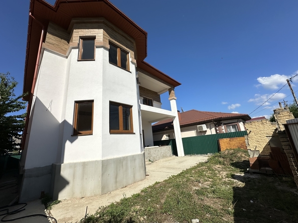 
  Продается дом, 320 м², село Витязево
. Фото 1.