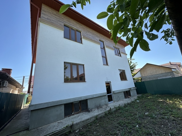 
  Продается дом, 320 м², село Витязево
. Фото 5.