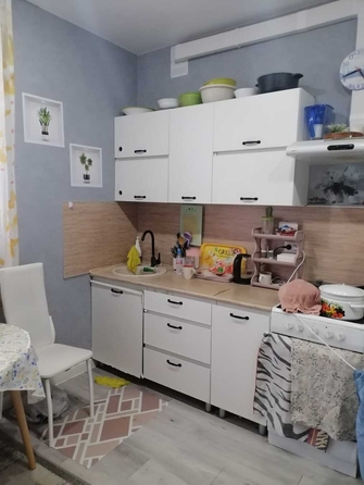 
   Продам 2-комнатную, 39 м², Кирова ул, 13

. Фото 1.