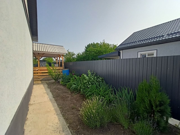 
  Продается дом, 65 м², станица Гостагаевская
. Фото 5.