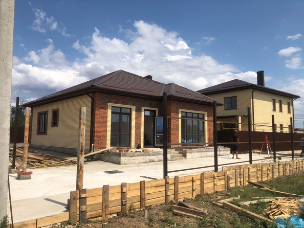 
  Продается дом, 120 м², поселок Пятихатки
. Фото 1.