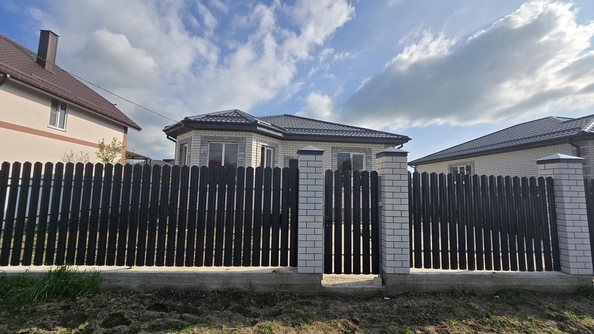 
  Продается дом, 105 м², станица Гостагаевская
. Фото 15.