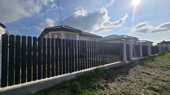 
  Продается дом, 105 м², станица Гостагаевская
. Фото 16.