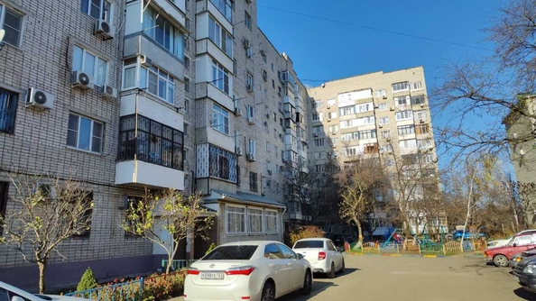 
   Продам 3-комнатную, 67 м², Красных Партизан ул, 81

. Фото 2.