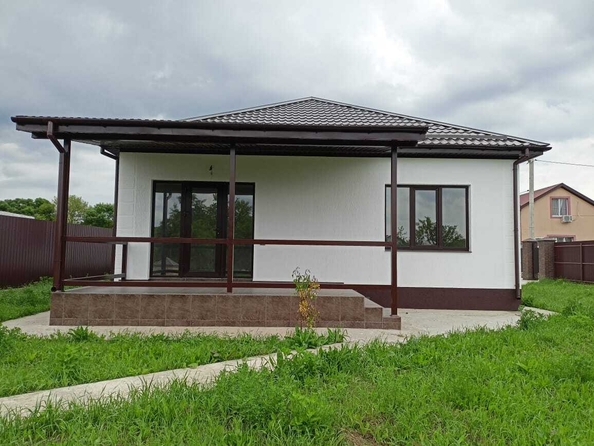 
  Продается дом, 120 м², станица Гостагаевская
. Фото 4.