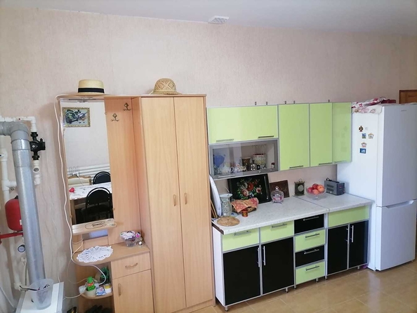 
   Продам 3-комнатную, 75 м², Луговая ул, 9

. Фото 16.