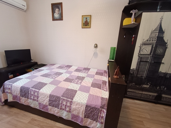 
   Продам студию, 26 м², Солнечная ул, 23А

. Фото 3.