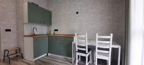 
  Продается 1-комн. квартира, 38 м², Калинина ул, д. 150к13
. Фото 6.