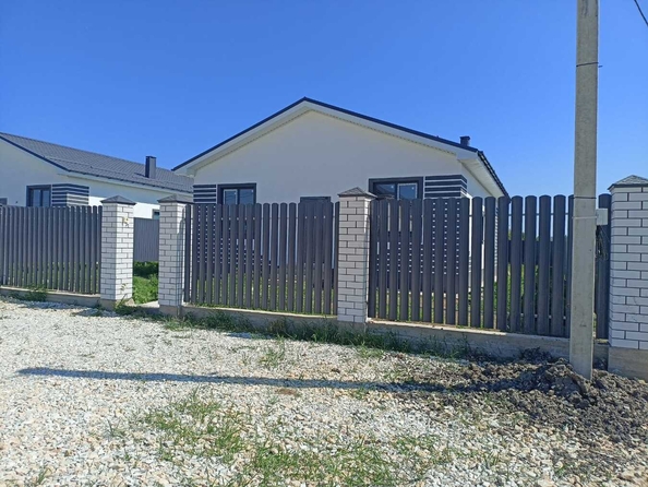 
  Продается дом, 86 м², станица Гостагаевская
. Фото 2.