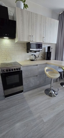 
   Продам 1-комнатную, 42 м², Толстого ул, 130к3

. Фото 5.