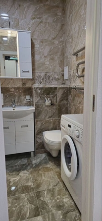 
   Продам 1-комнатную, 42 м², Толстого ул, 130к3

. Фото 19.