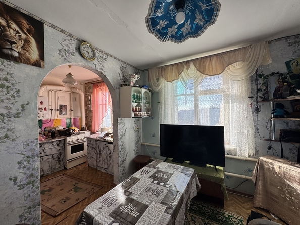 
   Продам 2-комнатную, 41 м², Молодежная ул, 54

. Фото 5.