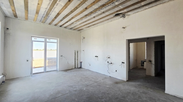 
  Продается дом, 111 м², хутор Красный Курган
. Фото 33.