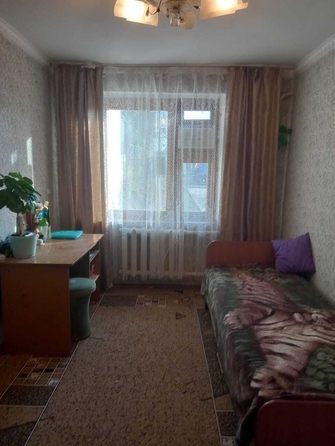 
   Продам 4-комнатную, 103 м², Садовая ул

. Фото 1.