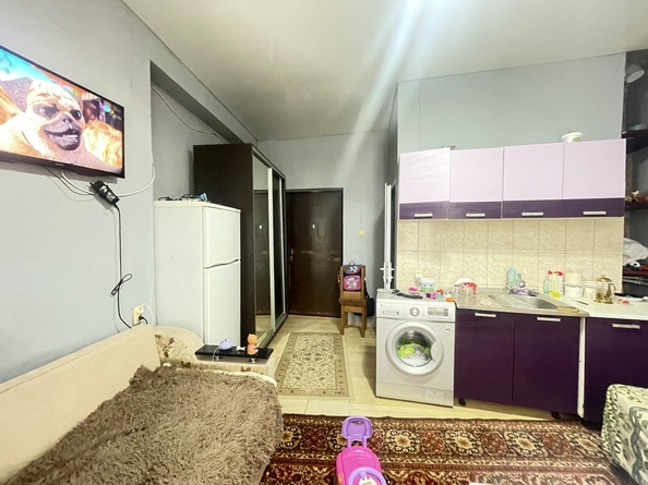 
   Продам студию, 16 м², Жолоба ул, 2/59Б

. Фото 4.