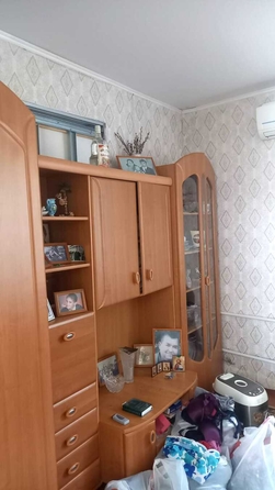 
   Продам 4-комнатную, 57 м², Зеленая ул, 42

. Фото 10.