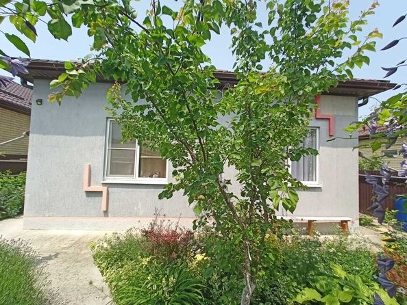 
  Продается дом, 95 м², станица Гостагаевская
. Фото 2.