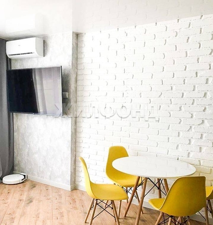 
   Продам 2-комнатную, 35 м², Тепличная ул, 75к1

. Фото 1.