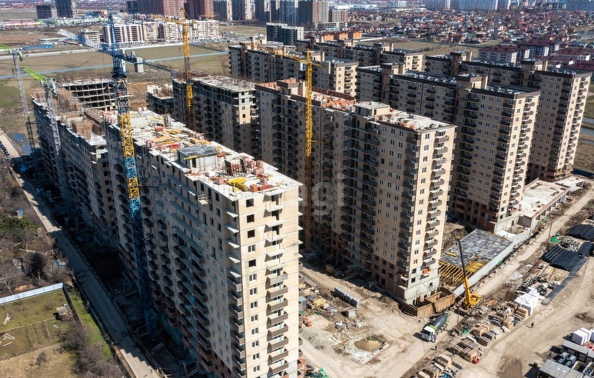 
   Продам 1-комнатную, 35.6 м², Героя Ростовского ул, 8

. Фото 7.