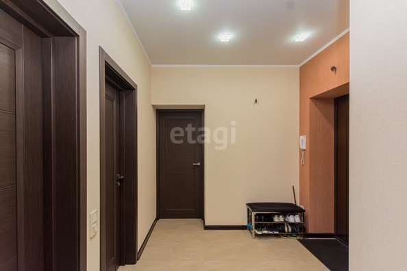 
   Продам 3-комнатную, 73.4 м², Сергея Есенина ул, 131

. Фото 8.