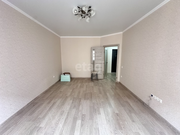 
   Продам 1-комнатную, 40.5 м², Героя Яцкова И.В. ул, 15/1

. Фото 4.