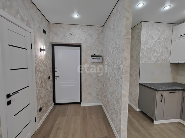 
   Продам 1-комнатную, 34.9 м², Героя Ростовского ул, 8/1

. Фото 4.