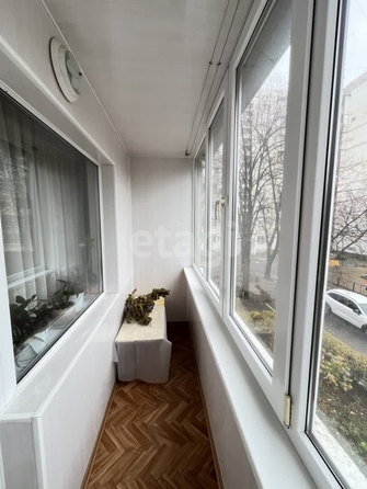 
   Продам 4-комнатную, 78.6 м², 30-й Иркутской Дивизии ул, 8

. Фото 12.