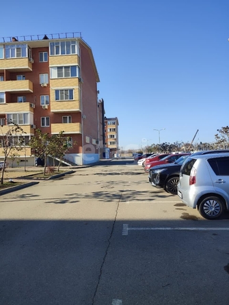 
   Продам студию, 18.2 м², Комарова ул, 106б/4

. Фото 10.