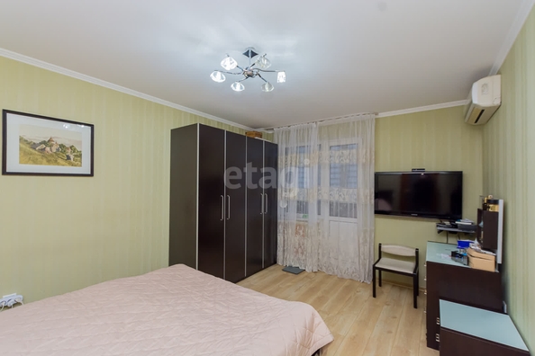 
   Продам 3-комнатную, 94 м², Красных Партизан ул, 4/4

. Фото 14.