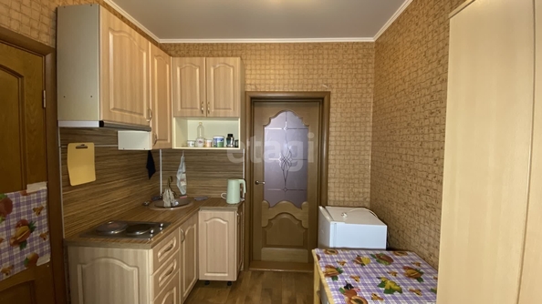 
   Продам студию, 26.4 м², Куликова Поля ул, 33

. Фото 4.