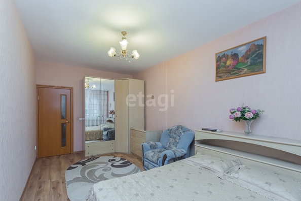 
   Продам 3-комнатную, 86.7 м², 1-го Мая ул, 91

. Фото 3.