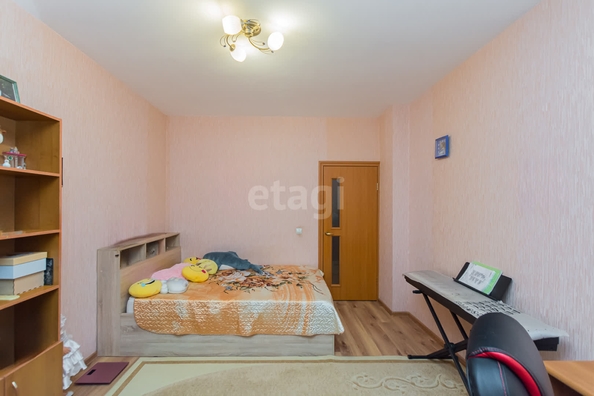 
   Продам 3-комнатную, 86.7 м², 1-го Мая ул, 91

. Фото 11.