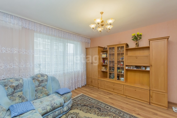 
   Продам 3-комнатную, 86.7 м², 1-го Мая ул, 91

. Фото 16.