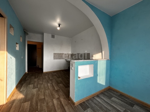 
   Продам 2-комнатную, 42.3 м², писателя Знаменского пр-кт, 9/3

. Фото 1.