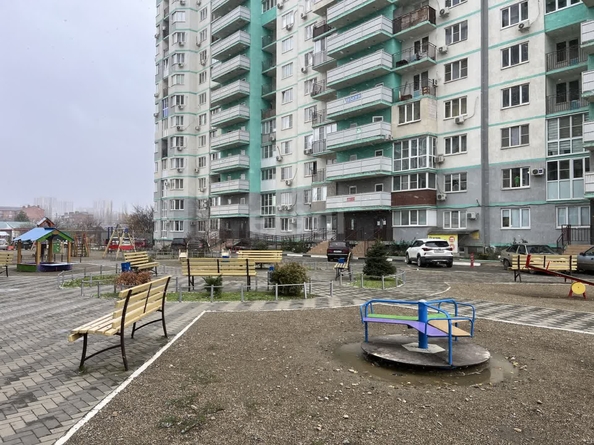 
   Продам 1-комнатную, 21.4 м², Курортный Поселок ул, 66/2

. Фото 39.