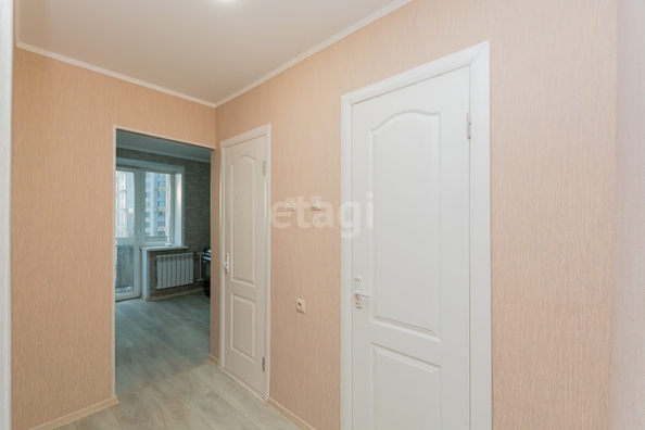 
   Продам 2-комнатную, 51.95 м², Школьная ул, 11/1

. Фото 26.