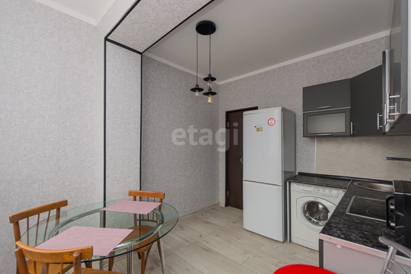 
   Продам 1-комнатную, 31.3 м², Сергея Есенина ул, 112

. Фото 3.