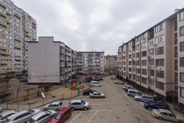 
   Продам 1-комнатную, 31.3 м², Сергея Есенина ул, 112

. Фото 20.